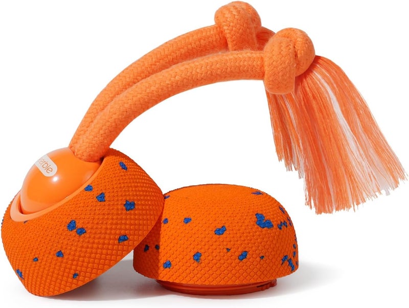Wicked Ball Rolly Replacement Set Orange